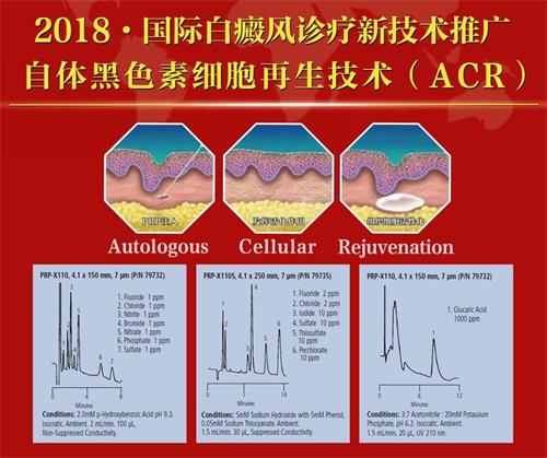 自体黑色素细胞再生技术（ACR）